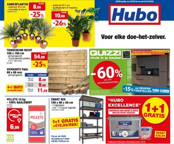 Folder Hubo - Hubo van 23/09 tot 04/10 - side 1