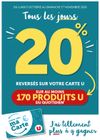 Super U - Ma sélection Carte U