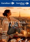 Carrefour - Przystanek Francja
