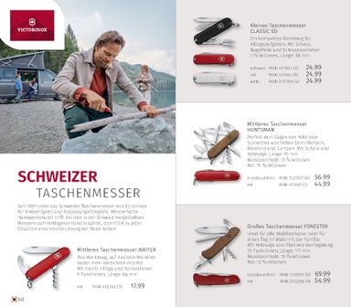 Prospekt Müller - Müller - Haushalt & Ambiente gültig ab 02.10. bis 31.12. - seite 68