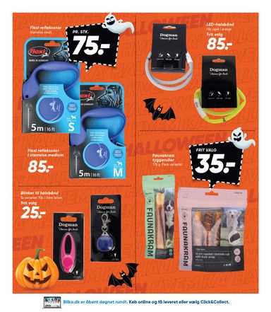 Brochurer Bilka - Bilka gyldig fra 23.10. til 29.10. - side 41