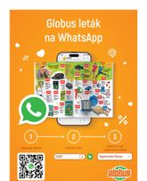 Globus - Online nabídka platný od úterý 27.10.2026