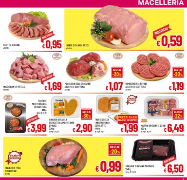 Volantino A&O - A&O valido dal 14/10 al 27/10 - pagina 5