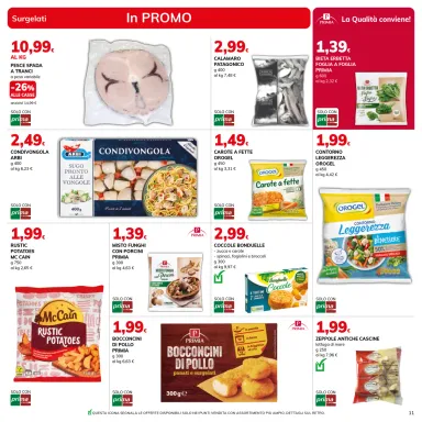 Volantino Basko - Basko - Black Weeks valido dal 27/10 al 09/11 - pagina 11