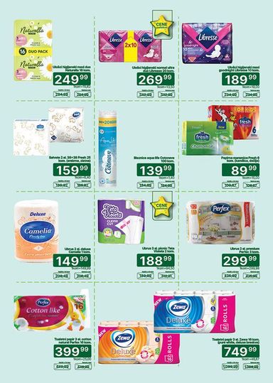 Katalog Univerexport - Univerexport od 16.10 do 31.10 - strana 30