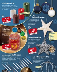 Sonderpreis Baumarkt