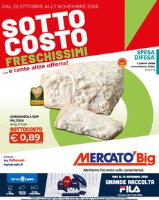 Mercatò Big