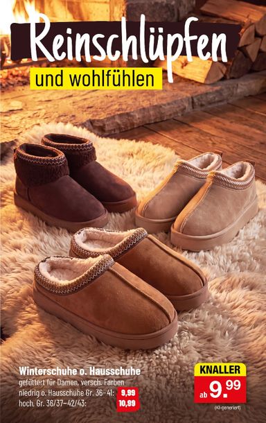 Prospekt Zimmermann - Zimmermann gültig ab 26.10. bis 30.10. - seite 12