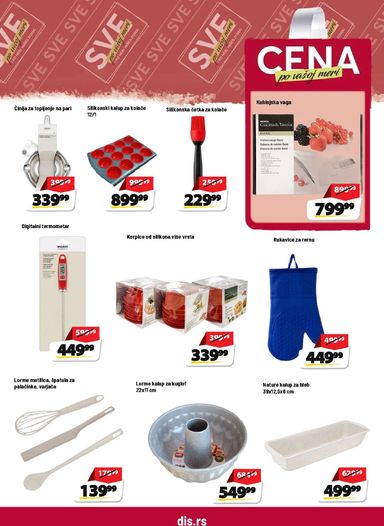 Katalog DIS - DIS od 15.10 do 28.10 - strana 21