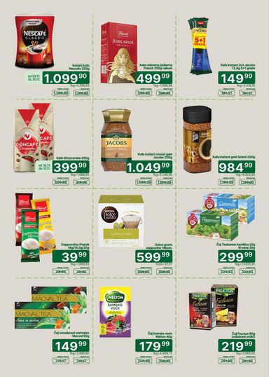Katalog Univerexport - Univerexport od 01.11 do 15.11 - strana 16