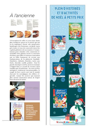 Catalogue Carrefour Market - Carrefour Market - A Chacun Sa Culture valable dès le 01/10 au 31/10 - page 27