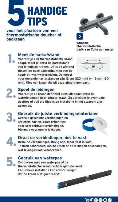 Folder Gamma - Gamma - Sanitairspecial van 25/02 tot 31/12 - side 25