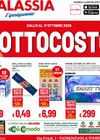 Galassia - Sottocosto