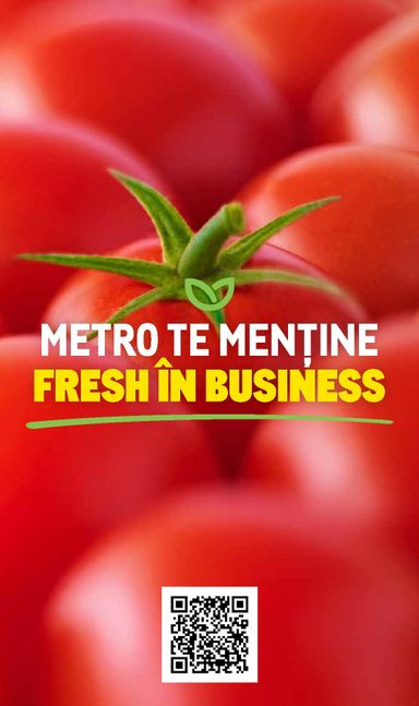 Catalogul Metro - Metro - Catalog Varietăți de Roșii de la 10.11. până la 31.10. - pagina 12