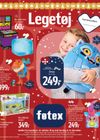 Føtex - Legetøj