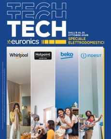 Euronics - Speciale Beko