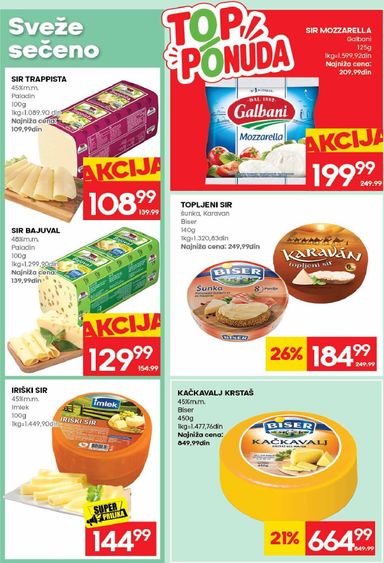 Katalog Idea - Idea od 12.10 do 25.10 - strana 16