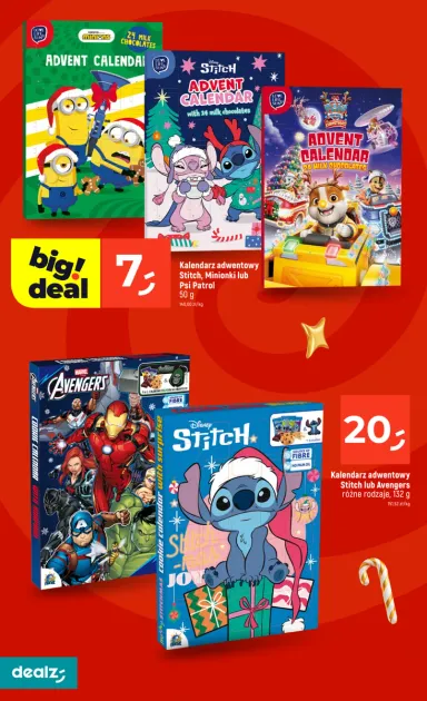 Gazetka Dealz - Dealz od 29.10. do 04.11. - strona 24