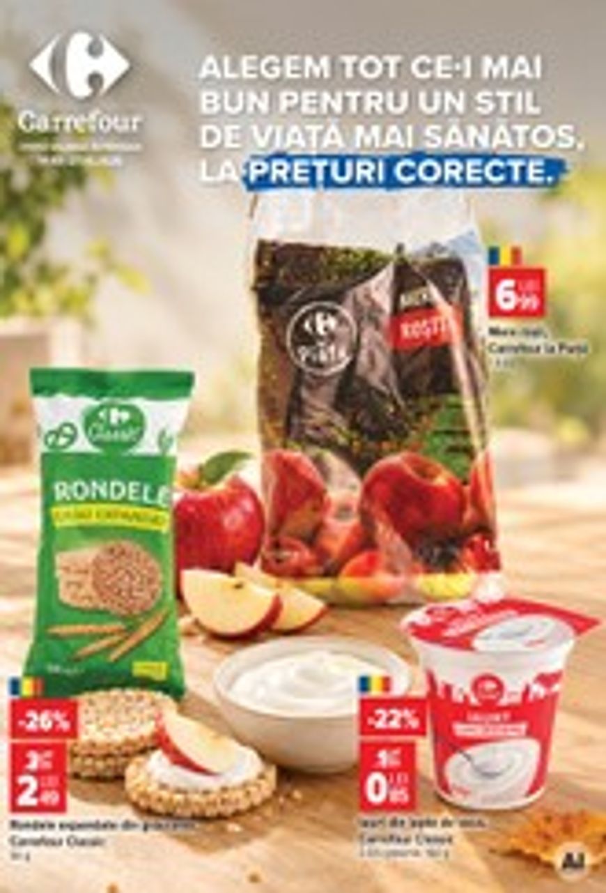 Carrefour
