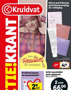 Kruidvat