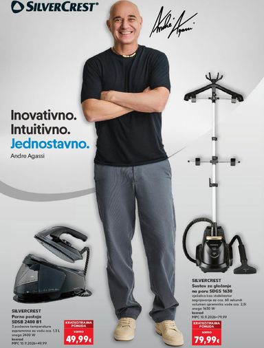 Katalog Kaufland - Kaufland - Nonfood vrijedi od 14.10. do 20.10. - stranica 13