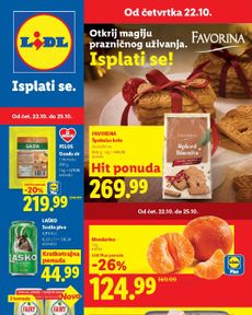 Lidl