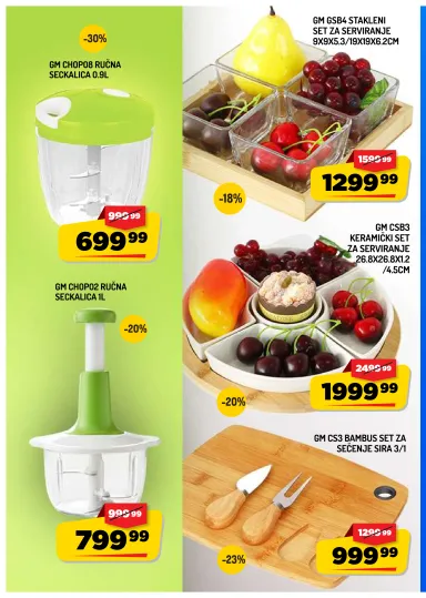 Katalog Aman - Aman od 23.10 do 29.10 - strana 14