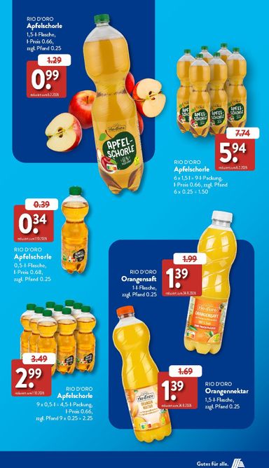 Prospekt ALDI Süd - ALDI SÜD - Sonderprospekt gültig ab 27.09. bis 31.12. - seite 21