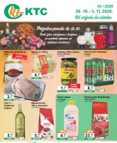KTC katalog