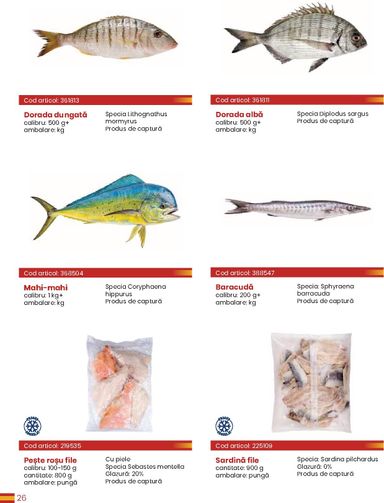 Catalogul Metro - Metro - Eat Spain, drink Spain de la 30.03. până la 31.12. - pagina 26