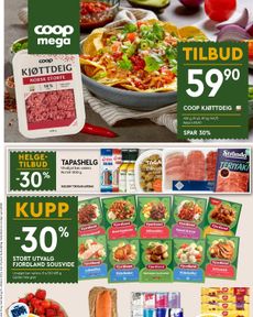 Coop MEGA
