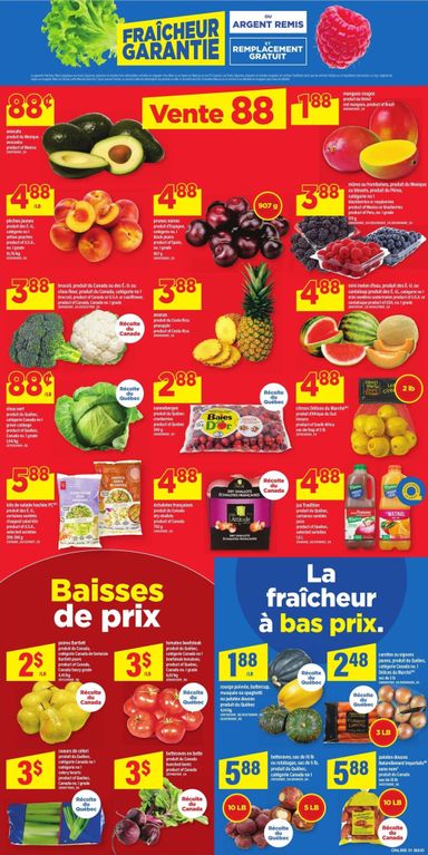Flyer Maxi - Maxi valid since 10-22 until 10-28 - page 6