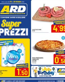 Ard Discount