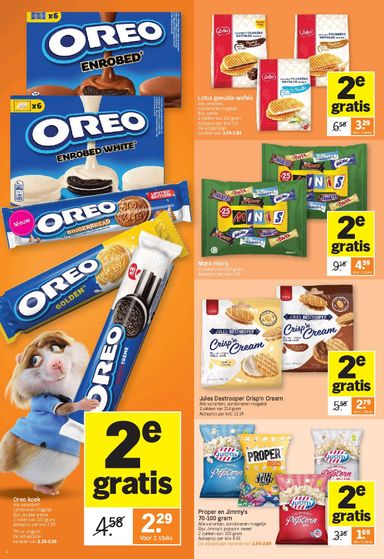 Folder Albert Heijn - Albert Heijn van 02/11 tot 08/11 - side 8