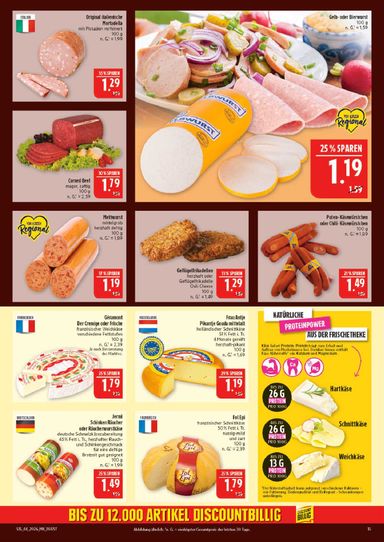 Prospekt Marktkauf - Marktkauf gültig ab 26.10. bis 31.10. - seite 15