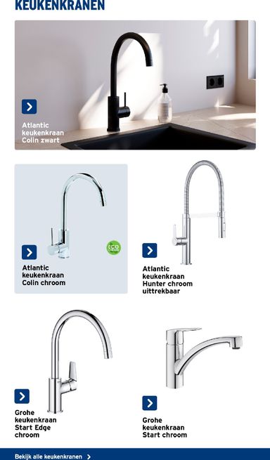 Folder Gamma - Gamma - Sanitairspecial van 25/02 tot 31/12 - side 28