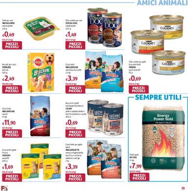 Volantino Iper Futura - Iper Futura valido dal 15/10 al 25/10 - pagina 19