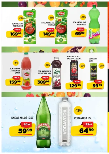 Katalog Aman - Aman od 23.10 do 29.10 - strana 12