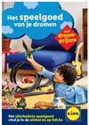 Lidl - Speelgoedboekje