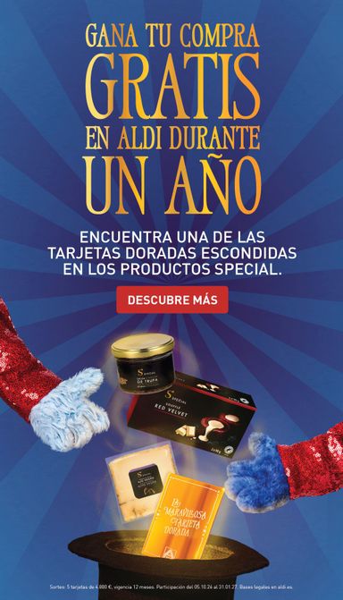 Folleto ALDI - ALDI del 26/10 al 01/11 - página 17