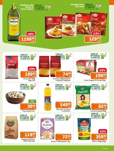 Katalog Gomex - Gomex od 29.10 do 11.11 - strana 8