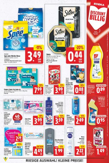 Prospekt E Center - E Center gültig ab 02.11. bis 07.11. - seite 21