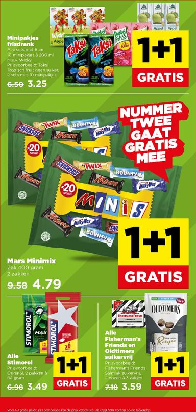 Folder Plus - PLUS van 21-10 tot 27-10 - side 7
