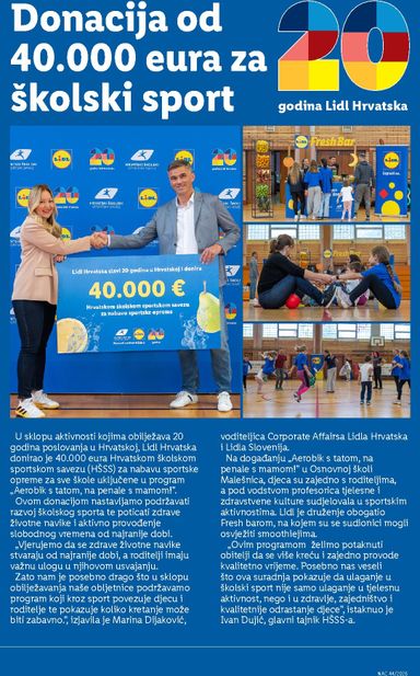 Katalog Lidl - Lidl vrijedi od 26.10. do 31.10. - stranica 35