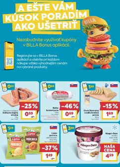 Billa leták platný od stredy 21.10.
