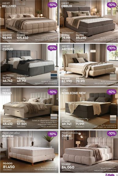 Katalog Matis - Matis od 19.10 do 15.11 - strana 11