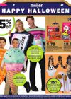 Meijer - Happy Halloween