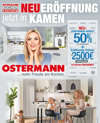 Ostermann