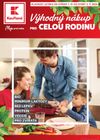 Kaufland - Kolín - Spotřební zboží