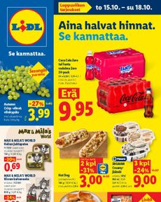 Lidl